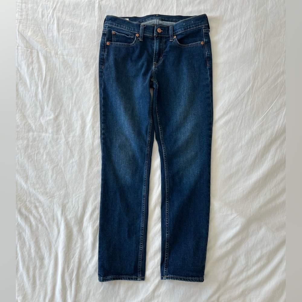 Gap jeans